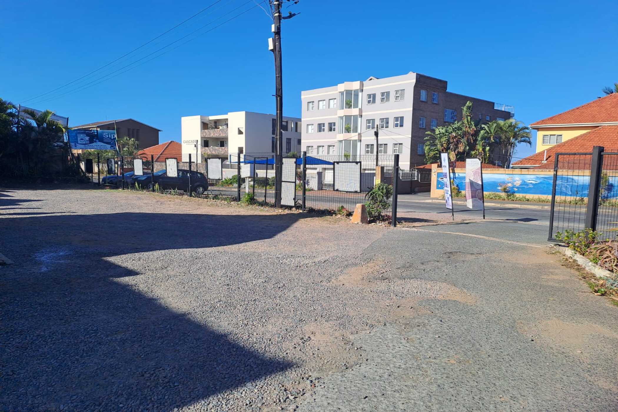 Commercial restaurant to rent in Amanzimtoti - 1WB1747956