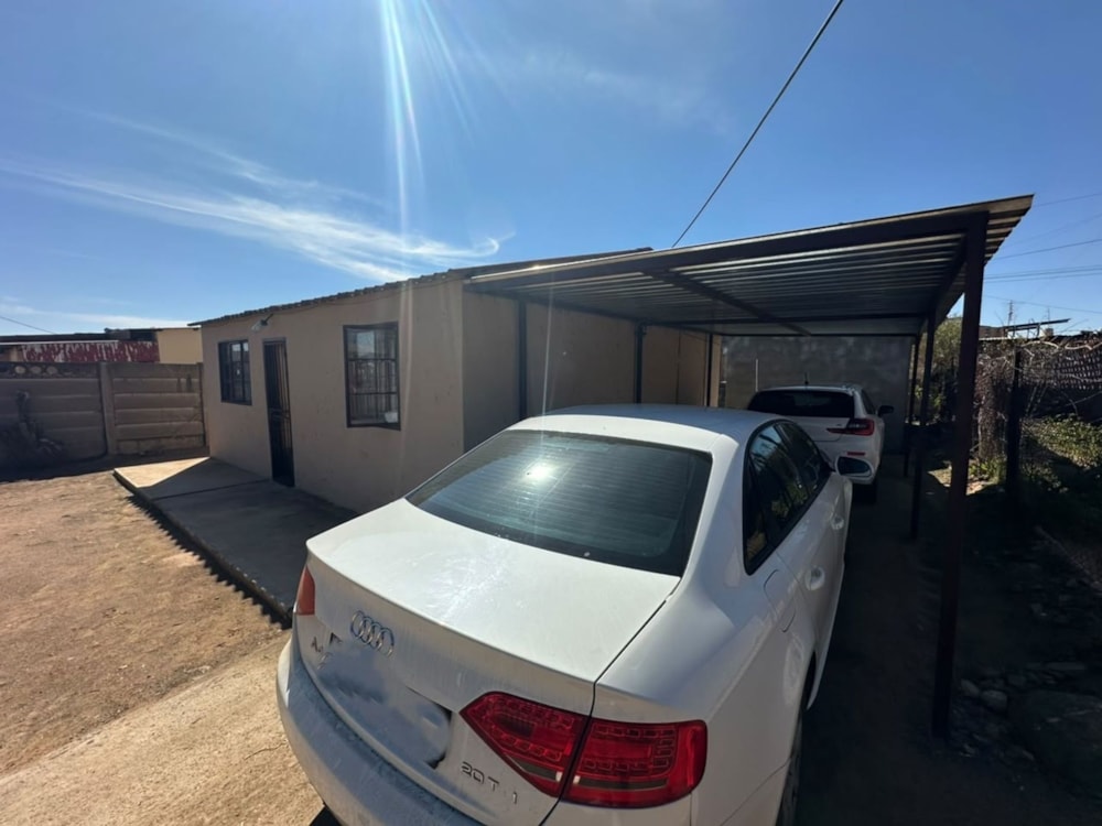 House for sale in Rocklands, Kagisanong - 1BX1749220