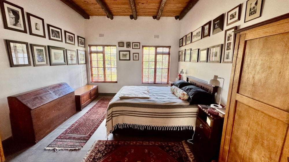 House for sale in Swellendam - 1SW1749810 House for sale in Swellendam - 1SW1749810
