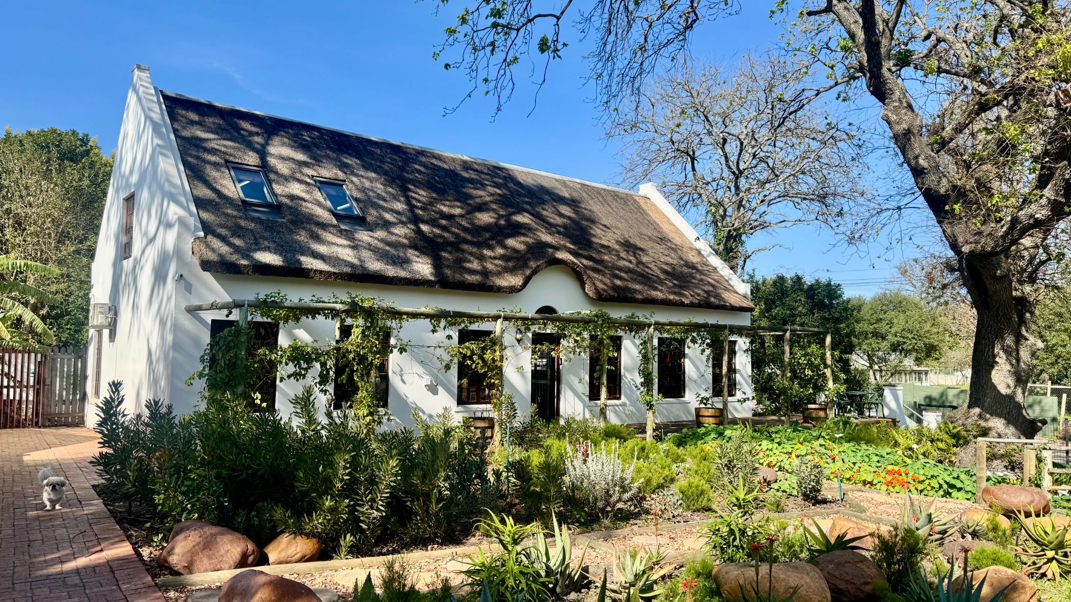 House for sale in Swellendam - 1SW1749810