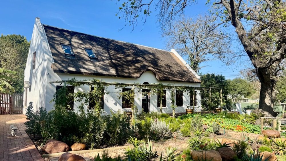 House for sale in Swellendam - 1SW1749810 House for sale in Swellendam - 1SW1749810