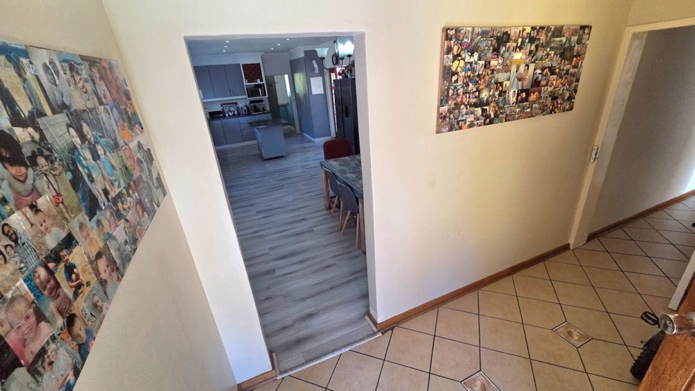 House for sale in Panorama, Bethlehem - 1BTH1750026 House for sale in Panorama, Bethlehem - 1BTH1750026