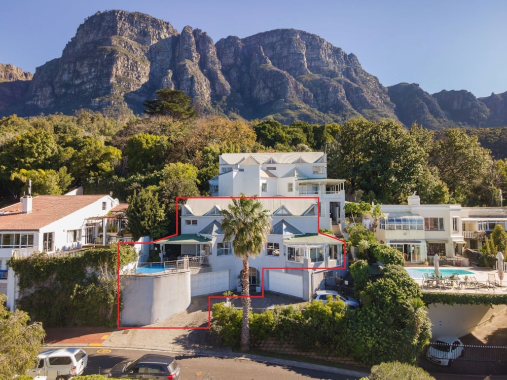 House for sale in Newlands, Cape Town - KW1746050