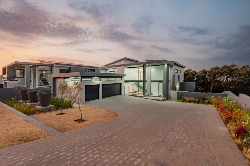 House for sale in Eye of Africa - 1GV1749681 House for sale in Eye of Africa - 1GV1749681