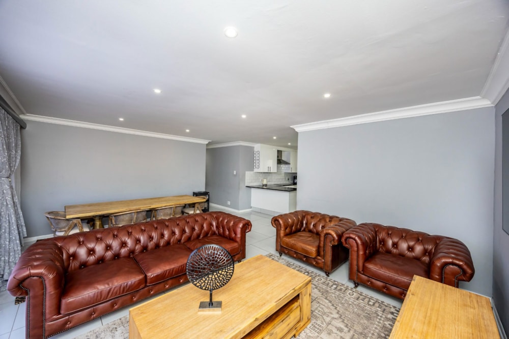 Townhouse for sale in Gonubie - 1EZ1747940
