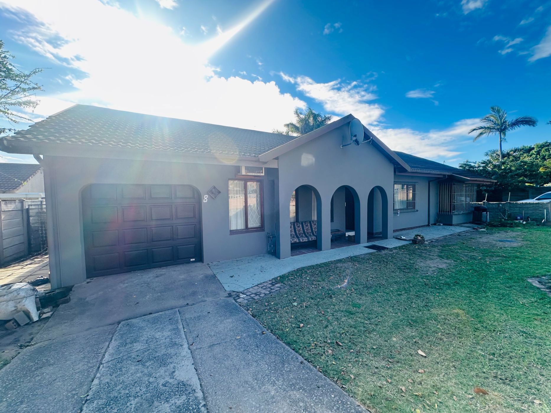 House to rent in Veldenvlei - 1RY1749100