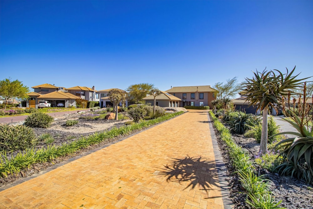 House for sale in Langebaan Country Estate - LA1748761