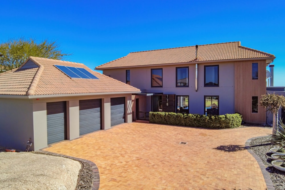 House for sale in Langebaan Country Estate - LA1748761