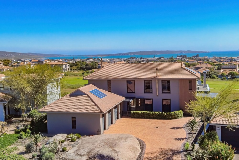 House for sale in Langebaan Country Estate - LA1748761