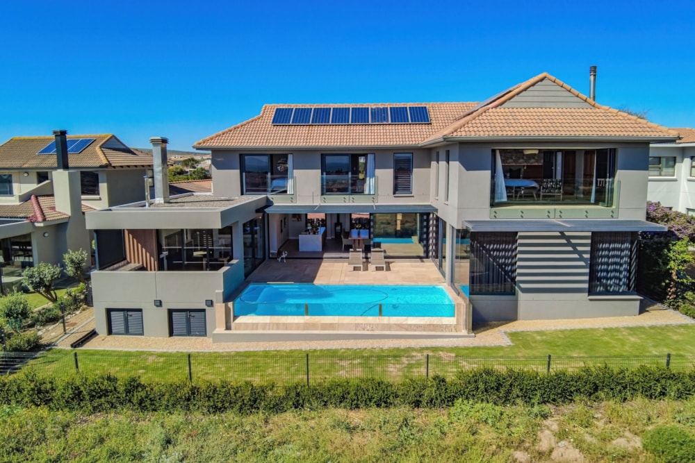 House for sale in Langebaan Country Estate - LA1748761