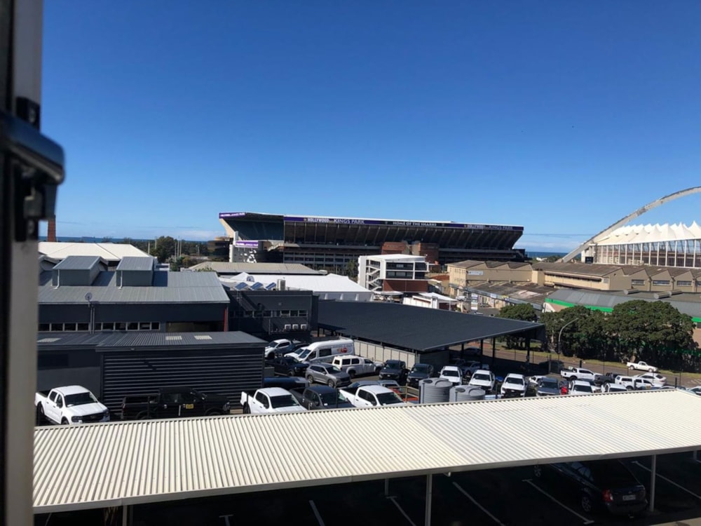 Apartment to rent in Morningside, Durban - 1DBN1749309
