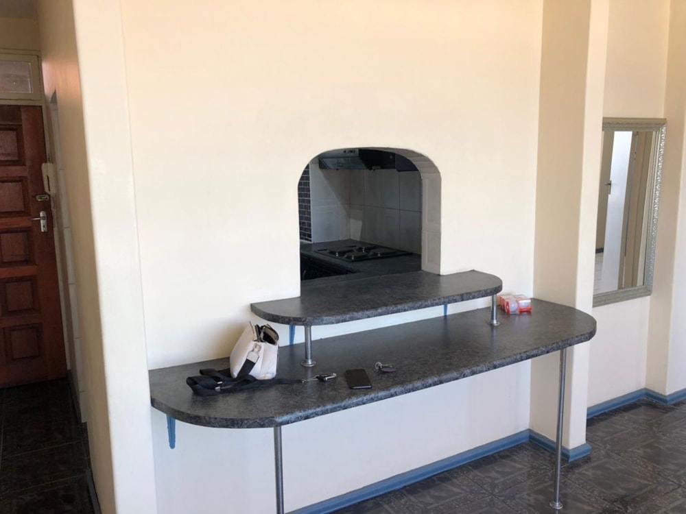 Apartment to rent in Morningside, Durban - 1DBN1749309