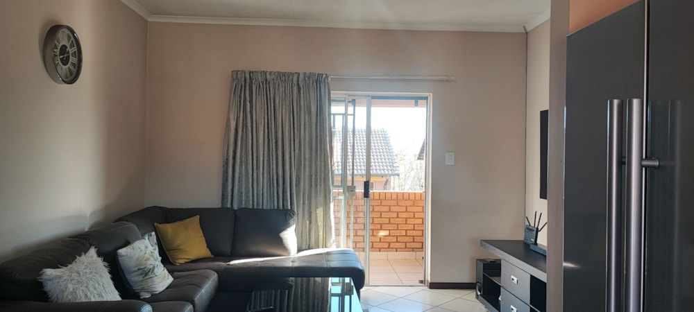 Apartment to rent in Mooikloof Ridge - PTL1750186 Apartment to rent in Mooikloof Ridge - PTL1750186
