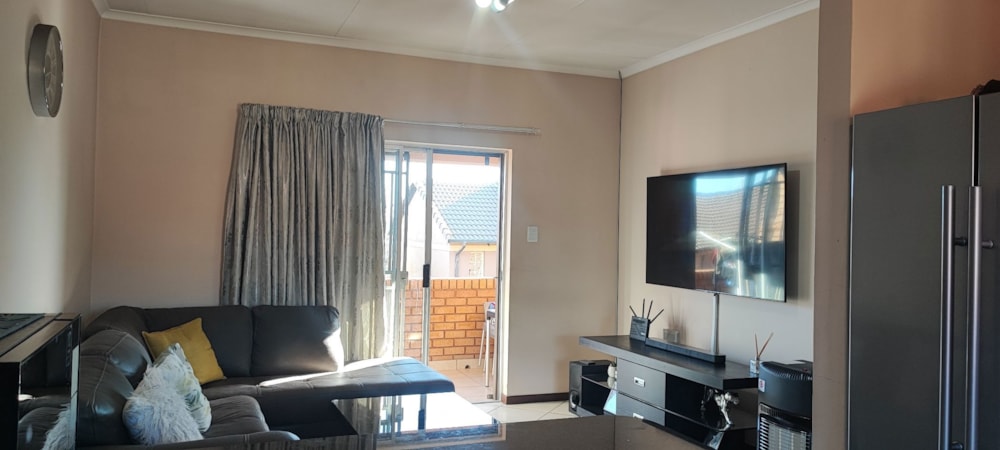 Apartment to rent in Mooikloof Ridge - PTL1750186 Apartment to rent in Mooikloof Ridge - PTL1750186