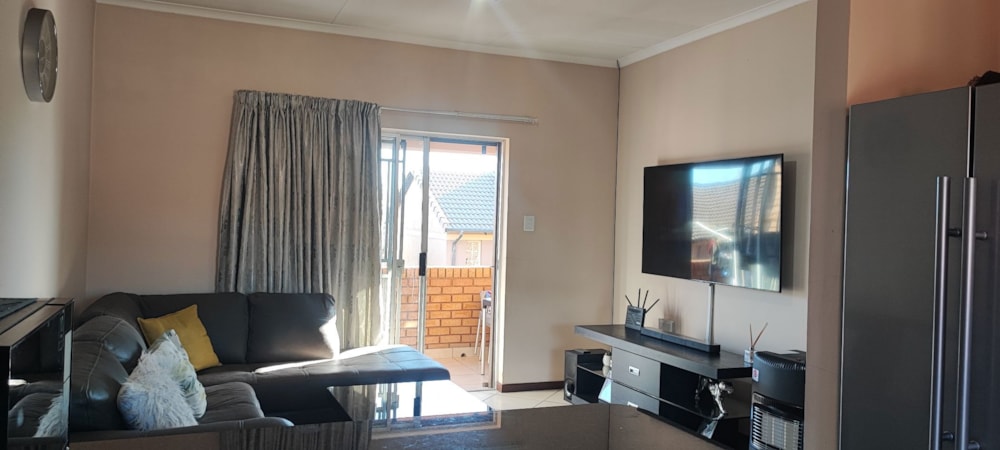 Apartment to rent in Mooikloof Ridge - PTL1750186 Apartment to rent in Mooikloof Ridge - PTL1750186