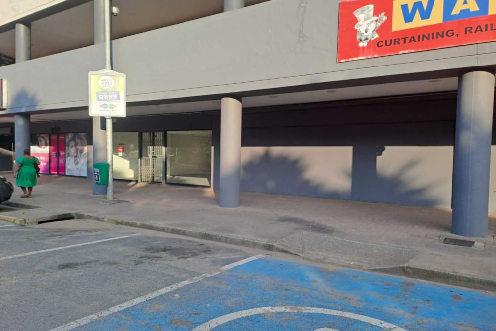 Commercial retail property to rent in Winklespruit - 1WB1750480 Commercial retail property to rent in Winklespruit - 1WB1750480