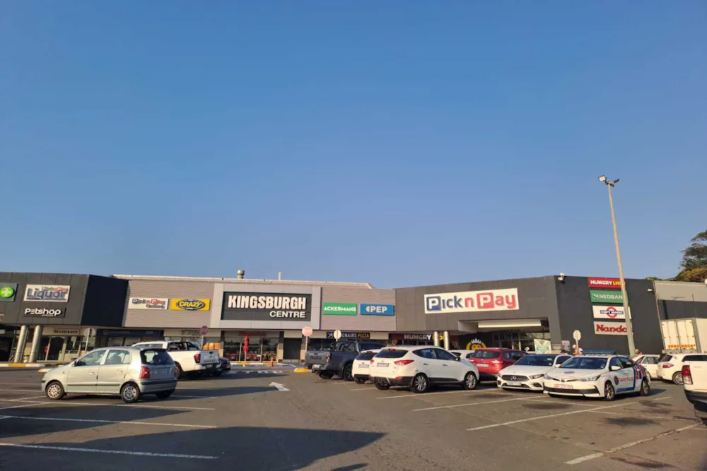Commercial retail property to rent in Winklespruit - 1WB1750480 Commercial retail property to rent in Winklespruit - 1WB1750480