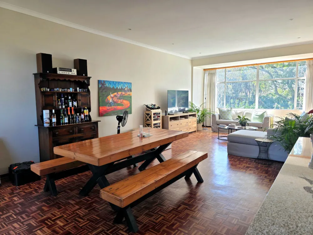 Apartment let in Craighall - JBL1749494 Apartment let in Craighall - JBL1749494