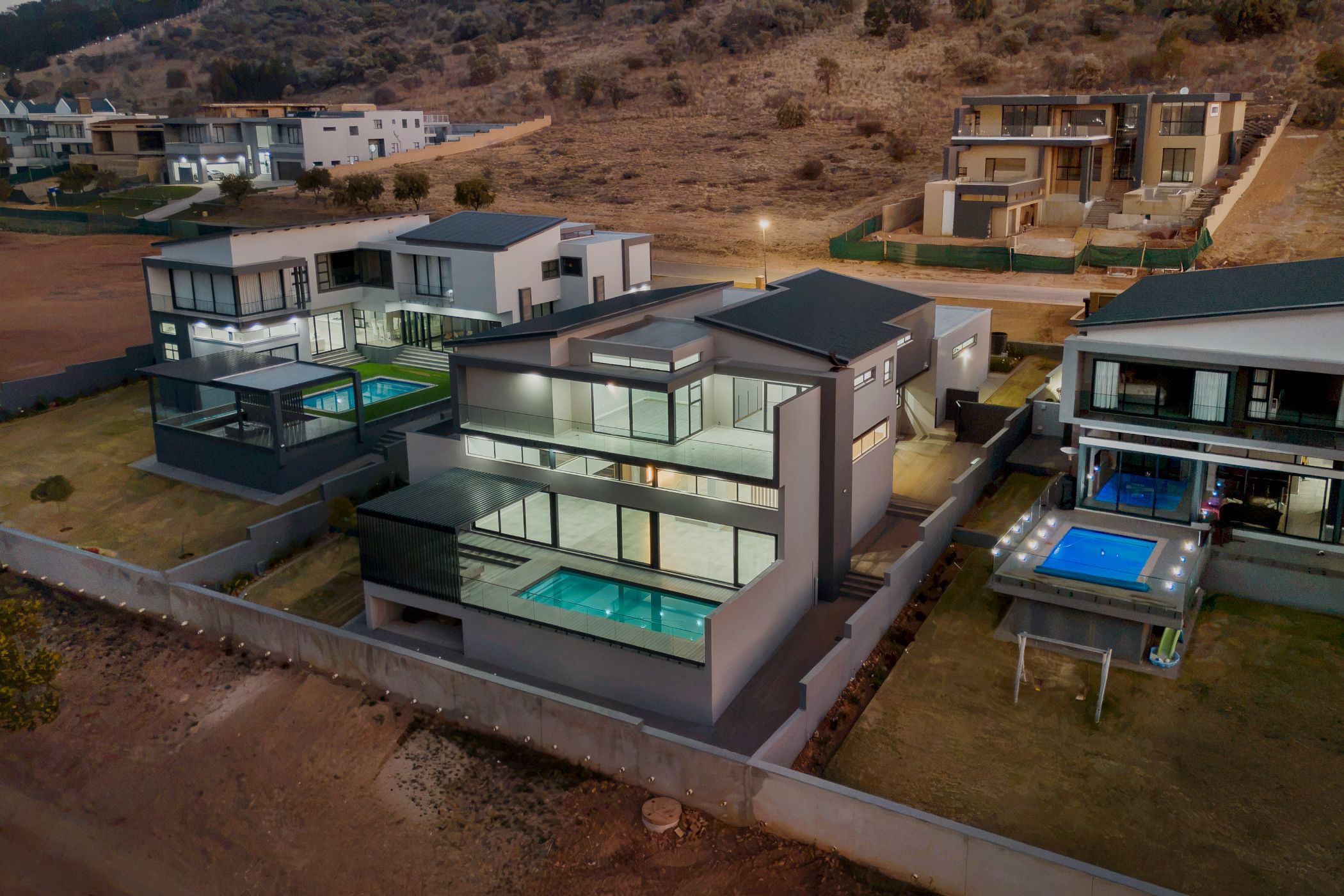 House for sale in Eye of Africa - 1GV1718263