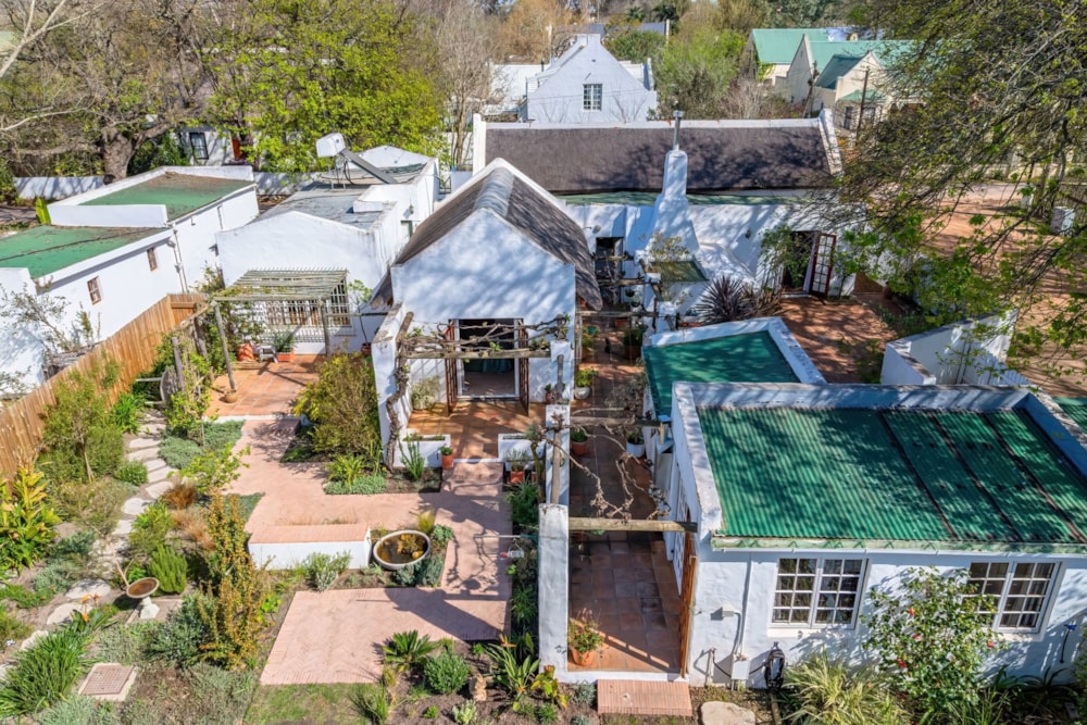 House for sale in Greyton - 1SW1747501