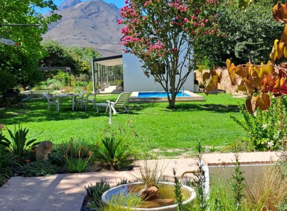 House for sale in Greyton - 1SW1747501 House for sale in Greyton - 1SW1747501