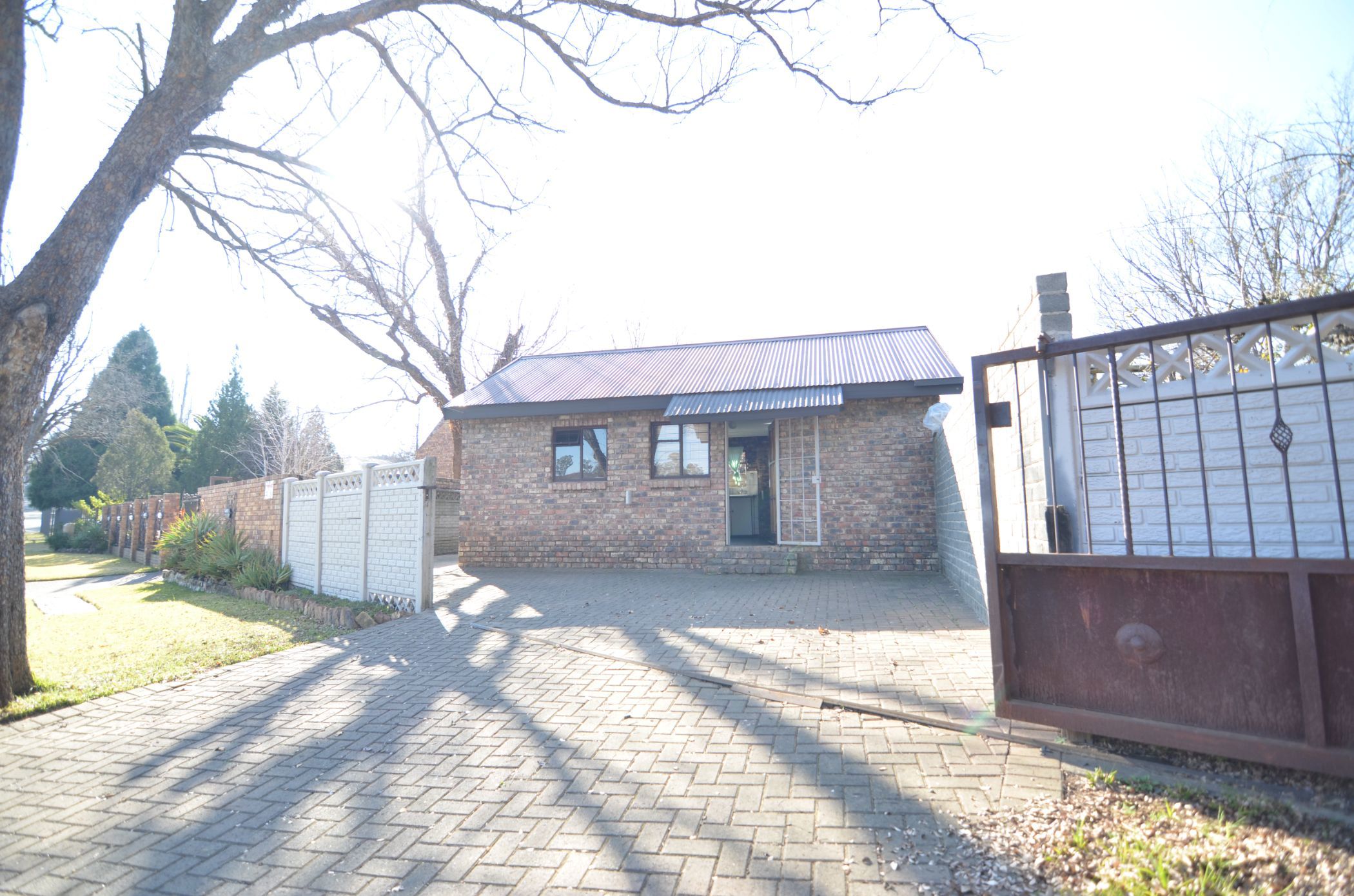House to rent in Jordania, Bethlehem - 1BTH1748332