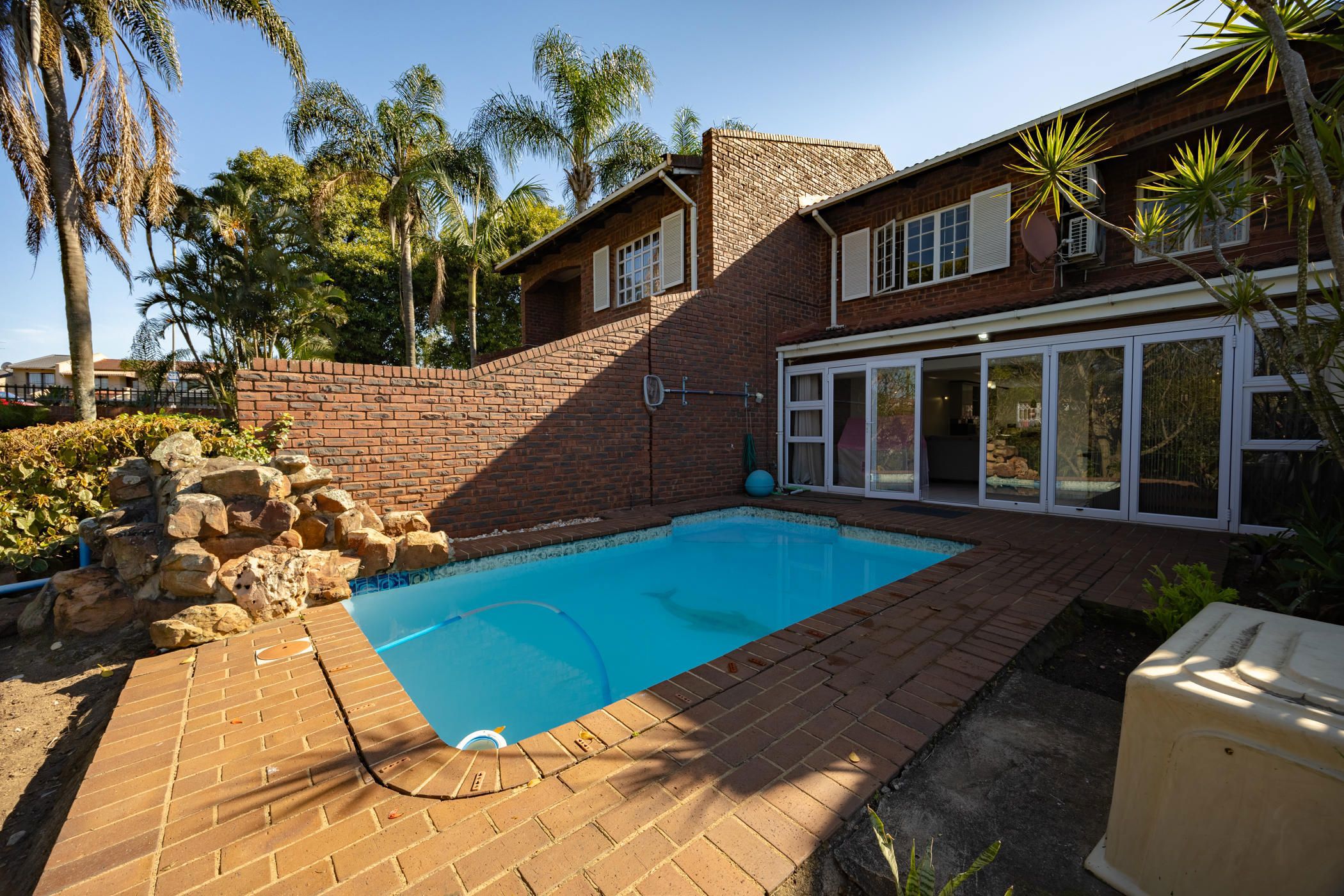 Townhouse for sale in Sherwood, Westville - 1WP1750037