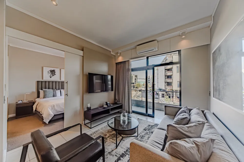 Apartment for sale in Menlyn - PT1746812 Apartment for sale in Menlyn - PT1746812