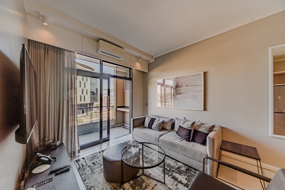 Apartment for sale in Menlyn - PT1746812