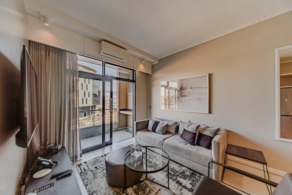 Apartment for sale in Menlyn - PT1746812 Apartment for sale in Menlyn - PT1746812