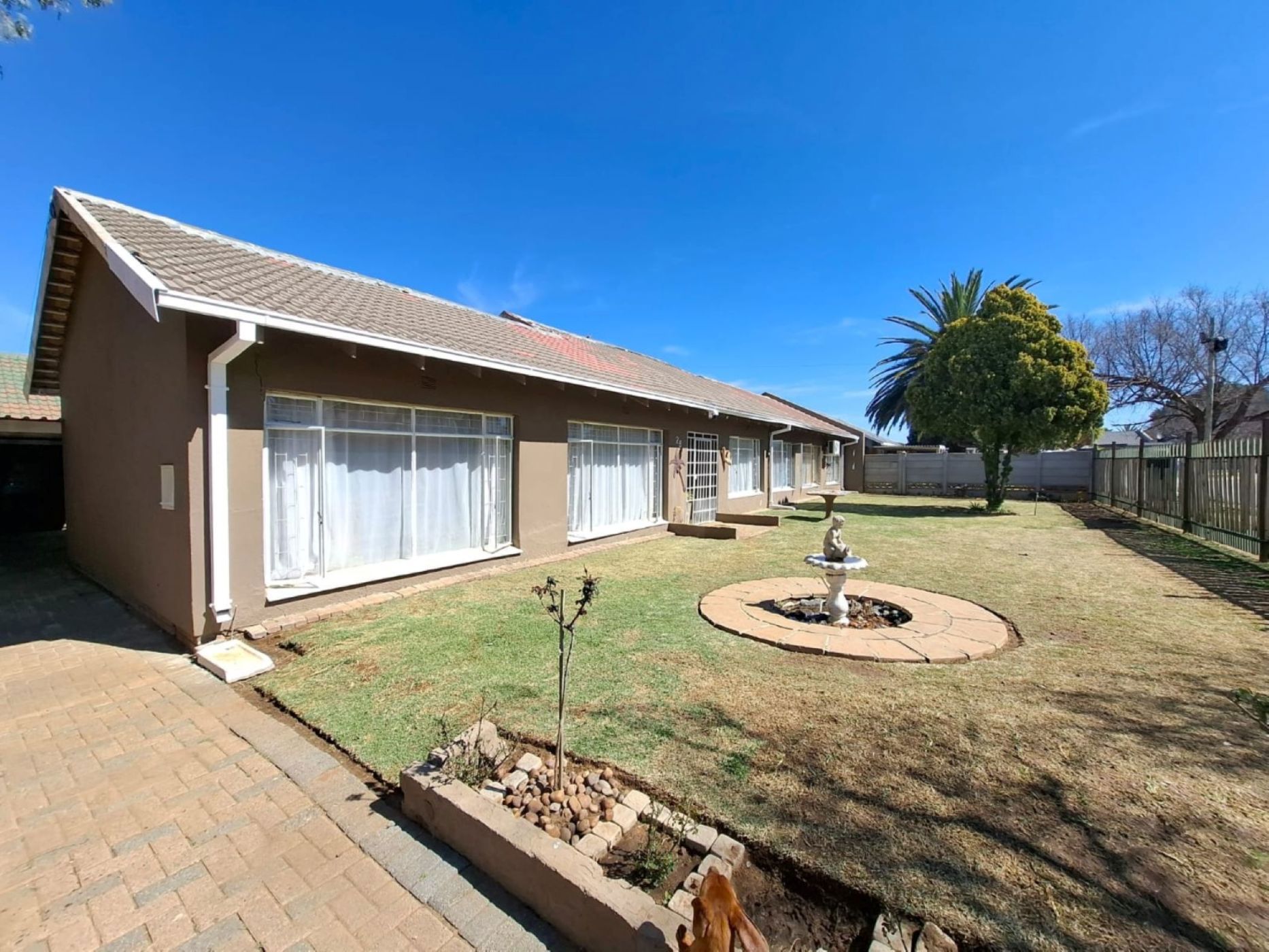 House for sale in Riebeeckstad, Free State - 1WM1749333