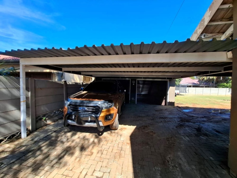House for sale in Riebeeckstad, Free State - 1WM1749333