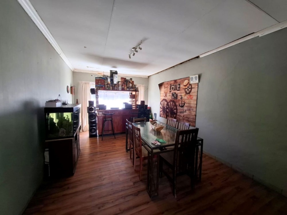 House for sale in Riebeeckstad, Free State - 1WM1749333