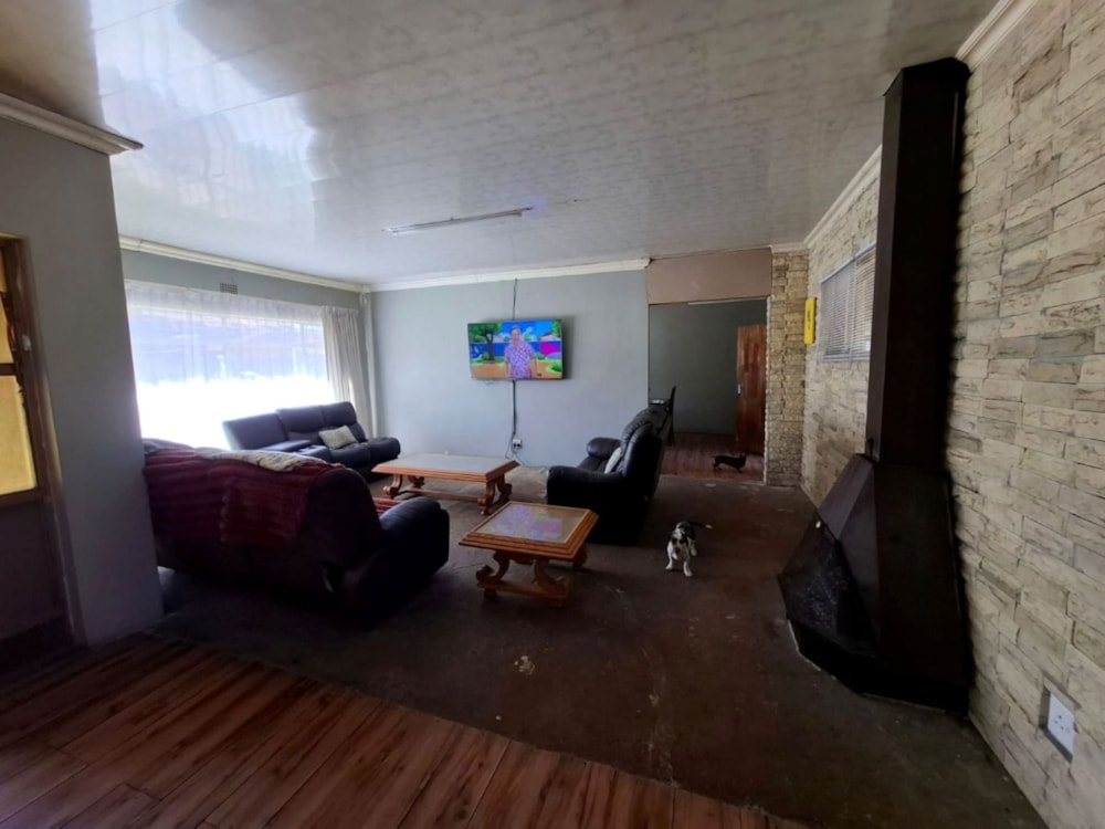 House for sale in Riebeeckstad, Free State - 1WM1749333