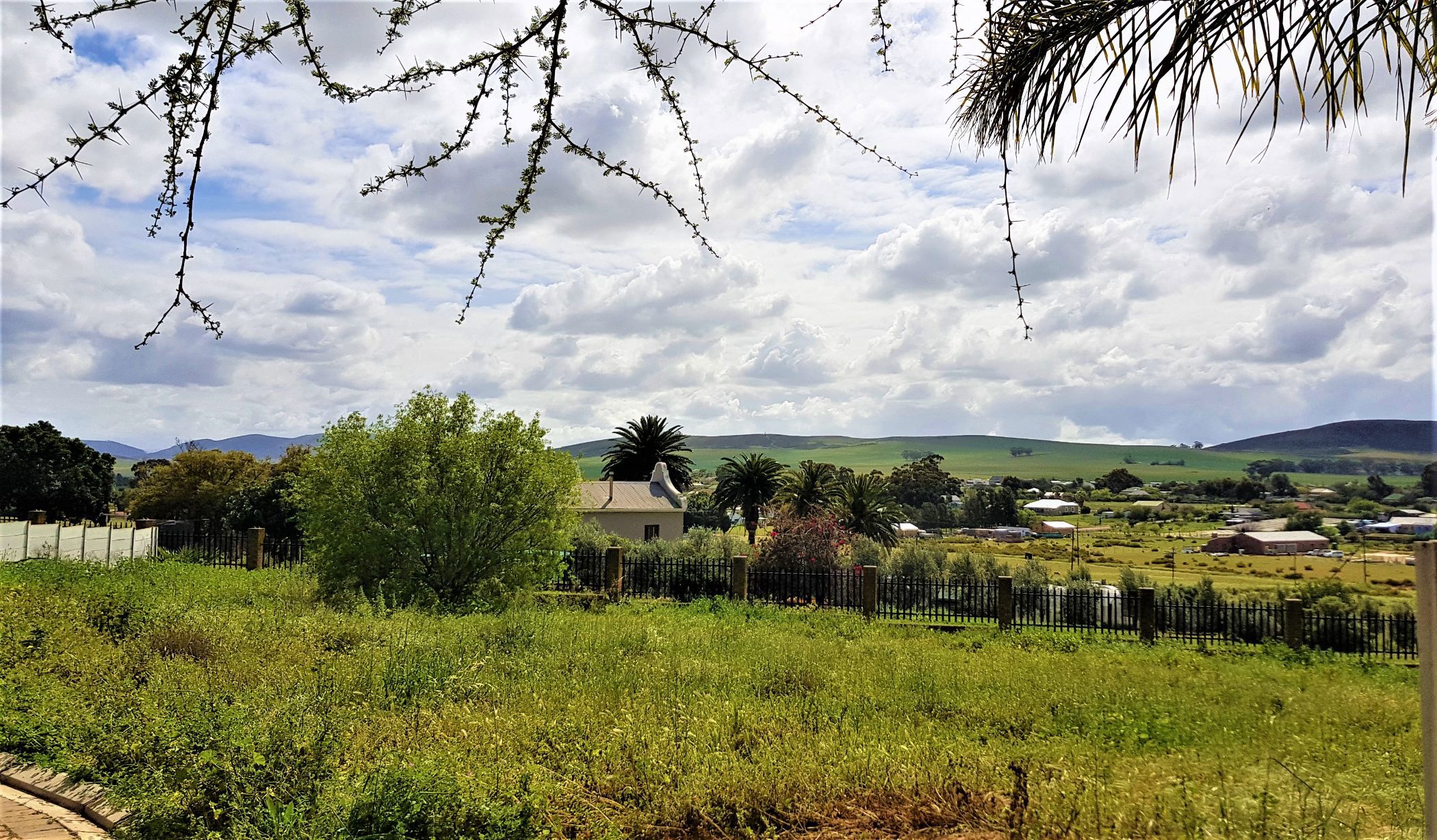 Residential vacant land for sale in Moorreesburg - 1MS1749625