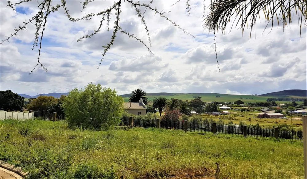 Residential vacant land for sale in Moorreesburg - 1MS1749625 Residential vacant land for sale in Moorreesburg - 1MS1749625