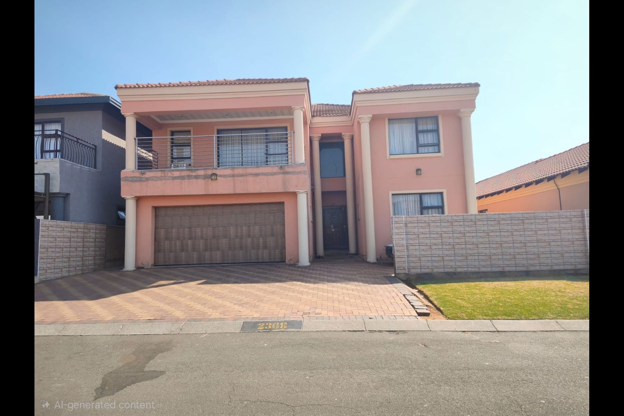 Apartment for sale in Brakpan North - 1BJ1748179