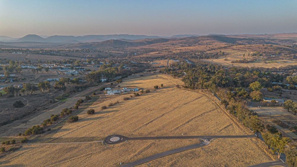 Residential vacant land for sale in Monaghan Farm - FW1749599