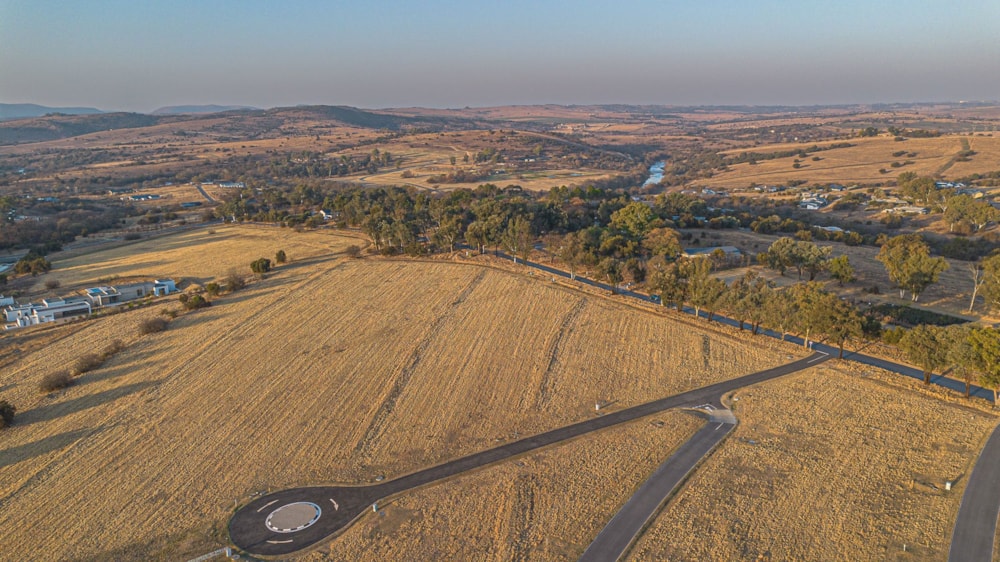 Residential vacant land for sale in Monaghan Farm - FW1749599