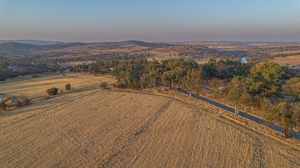 Residential vacant land for sale in Monaghan Farm - FW1749599