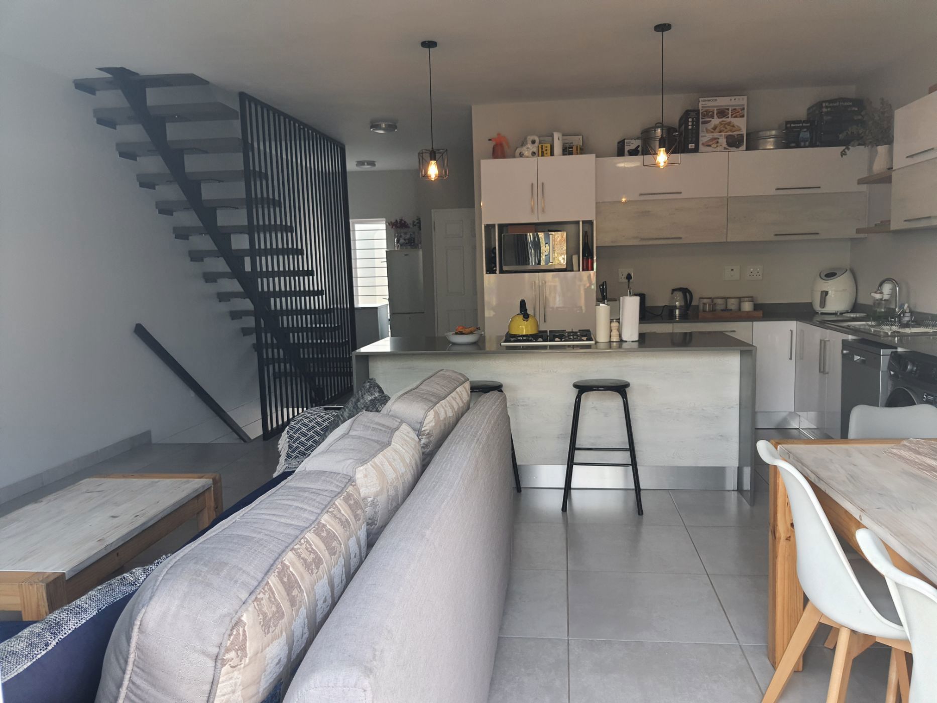 Townhouse for sale in Park Hill - 1ND1748586