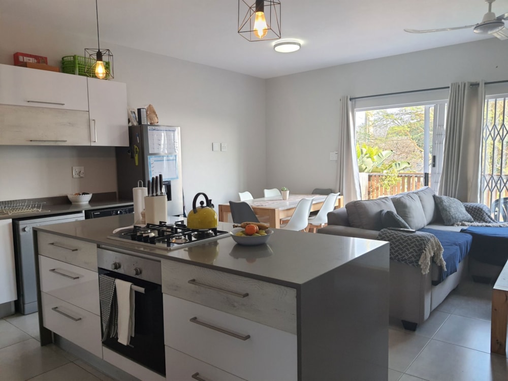 Townhouse for sale in Park Hill - 1ND1748586