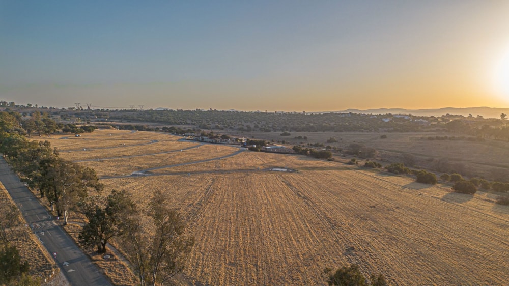 Residential vacant land for sale in Monaghan Farm - FW1750433