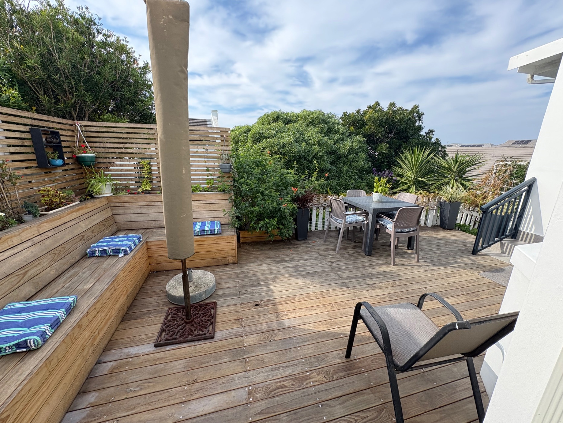House to rent in Village - 1SA1748008