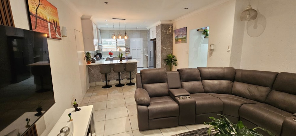 Townhouse for sale in Helderwyk Estate - 1BJ1748512