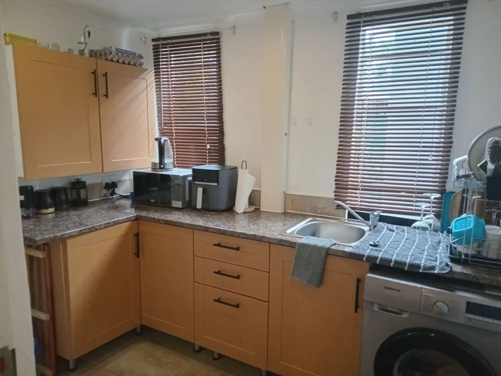 Apartment let in White River AH - 1WR1750649 Apartment let in White River AH - 1WR1750649