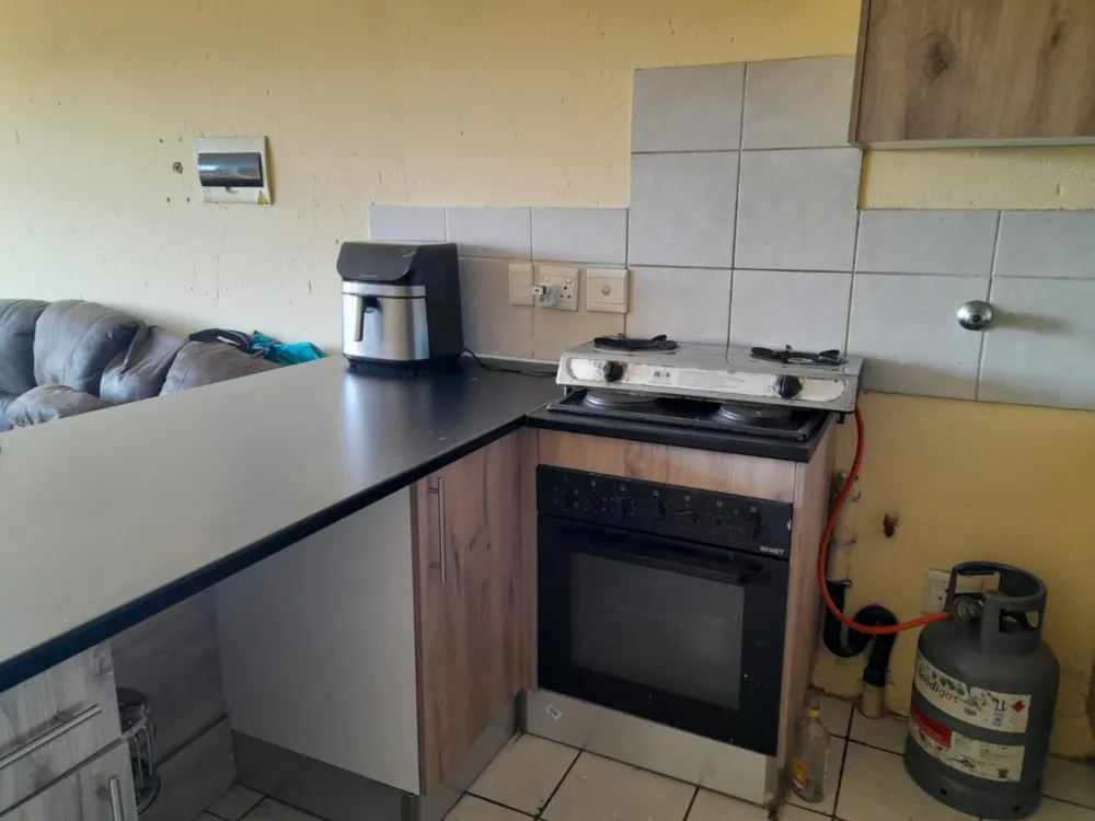Apartment for sale in Comet - BOK1751536