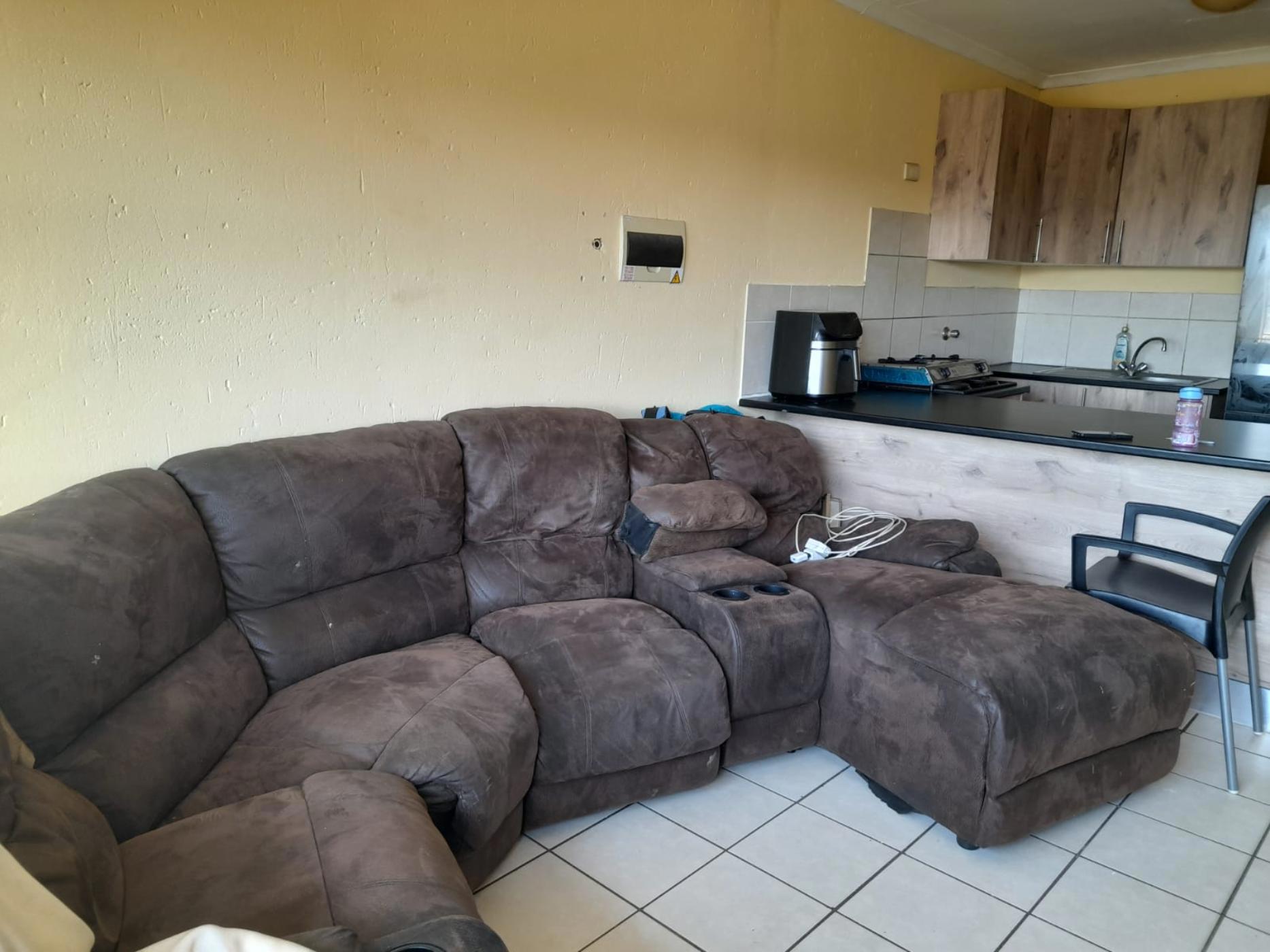 Apartment for sale in Comet - BOK1751536