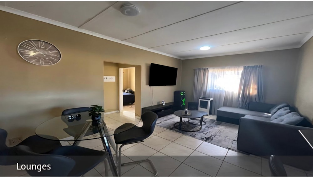 Townhouse for sale in Kimberley - 1KJ1750642