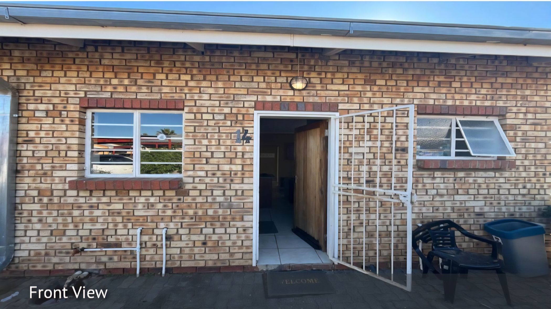Townhouse for sale in Kimberley - 1KJ1750642